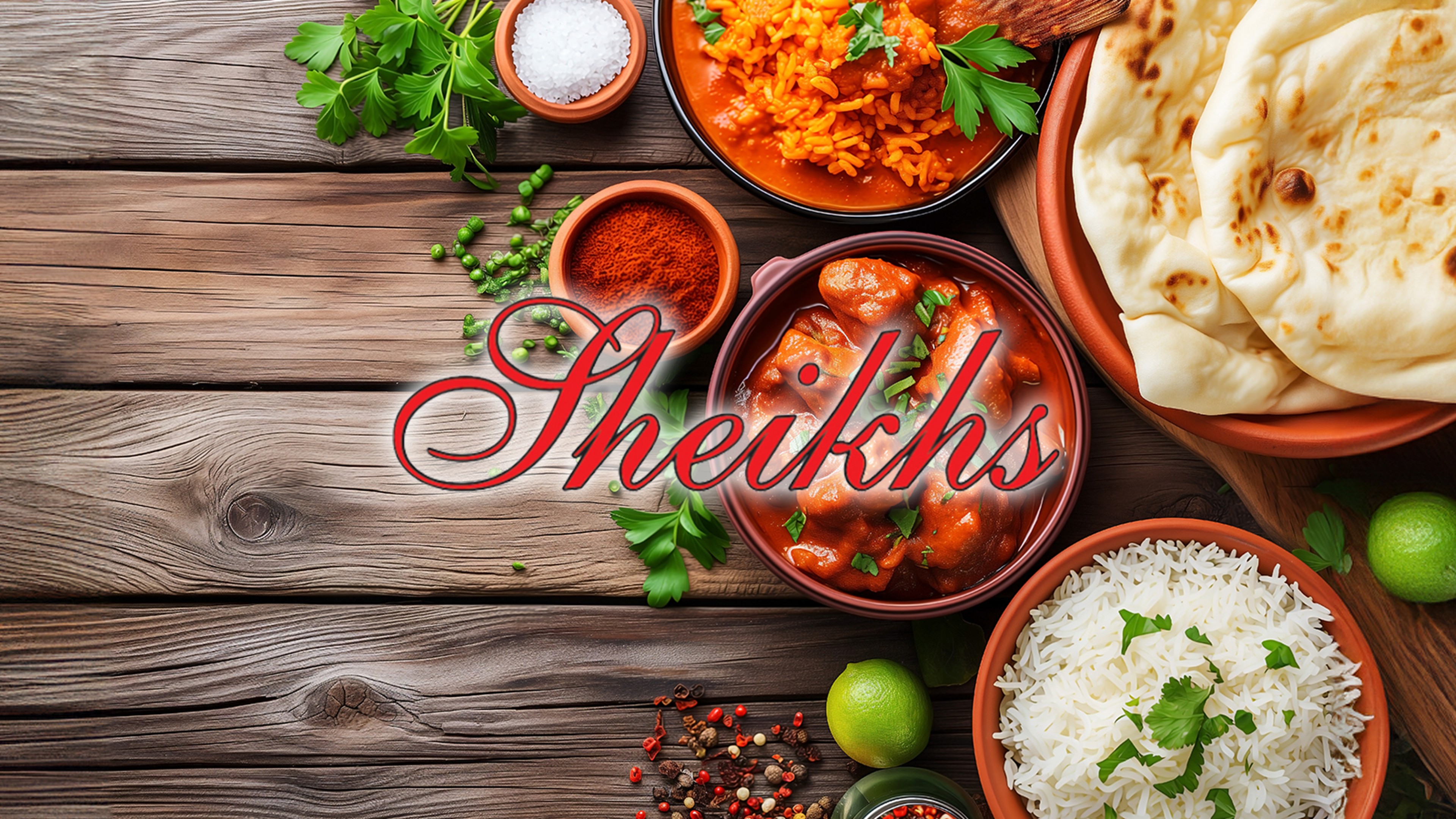 Sheikhs Restaurant Ashton Under Lyne